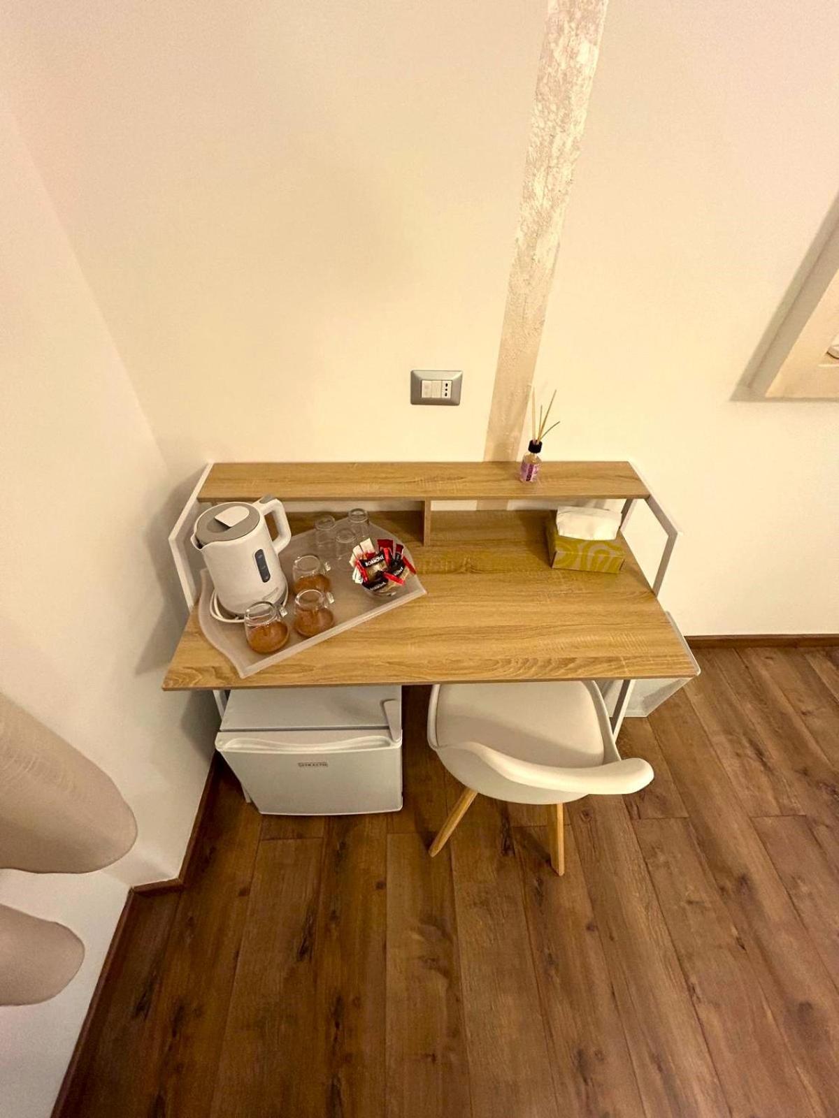 Effe Home CTA Exterior foto