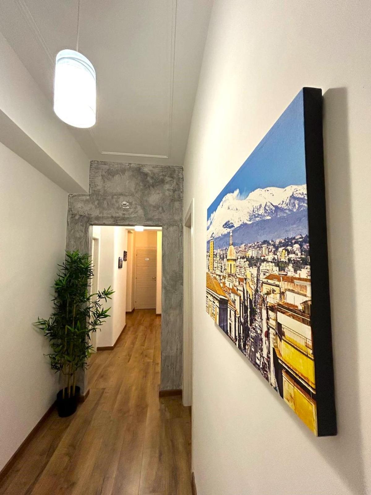 Effe Home CTA Exterior foto