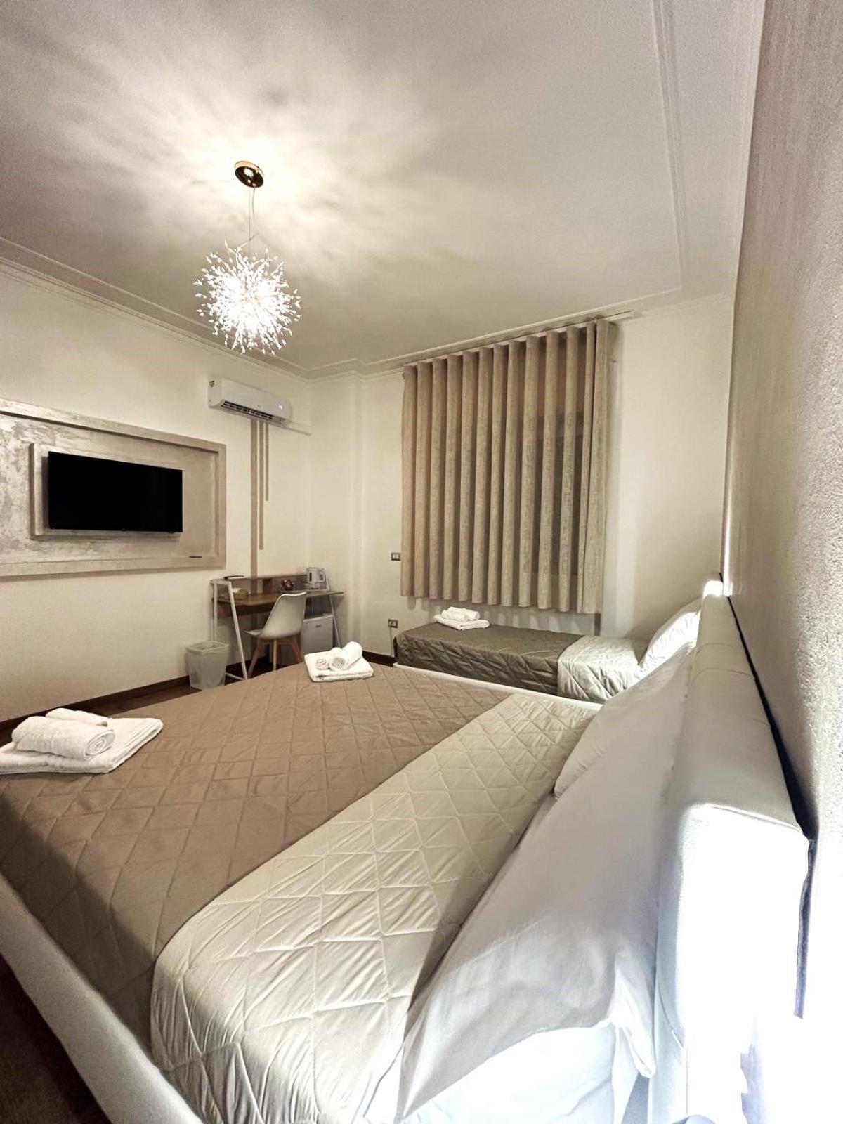 Effe Home CTA Exterior foto