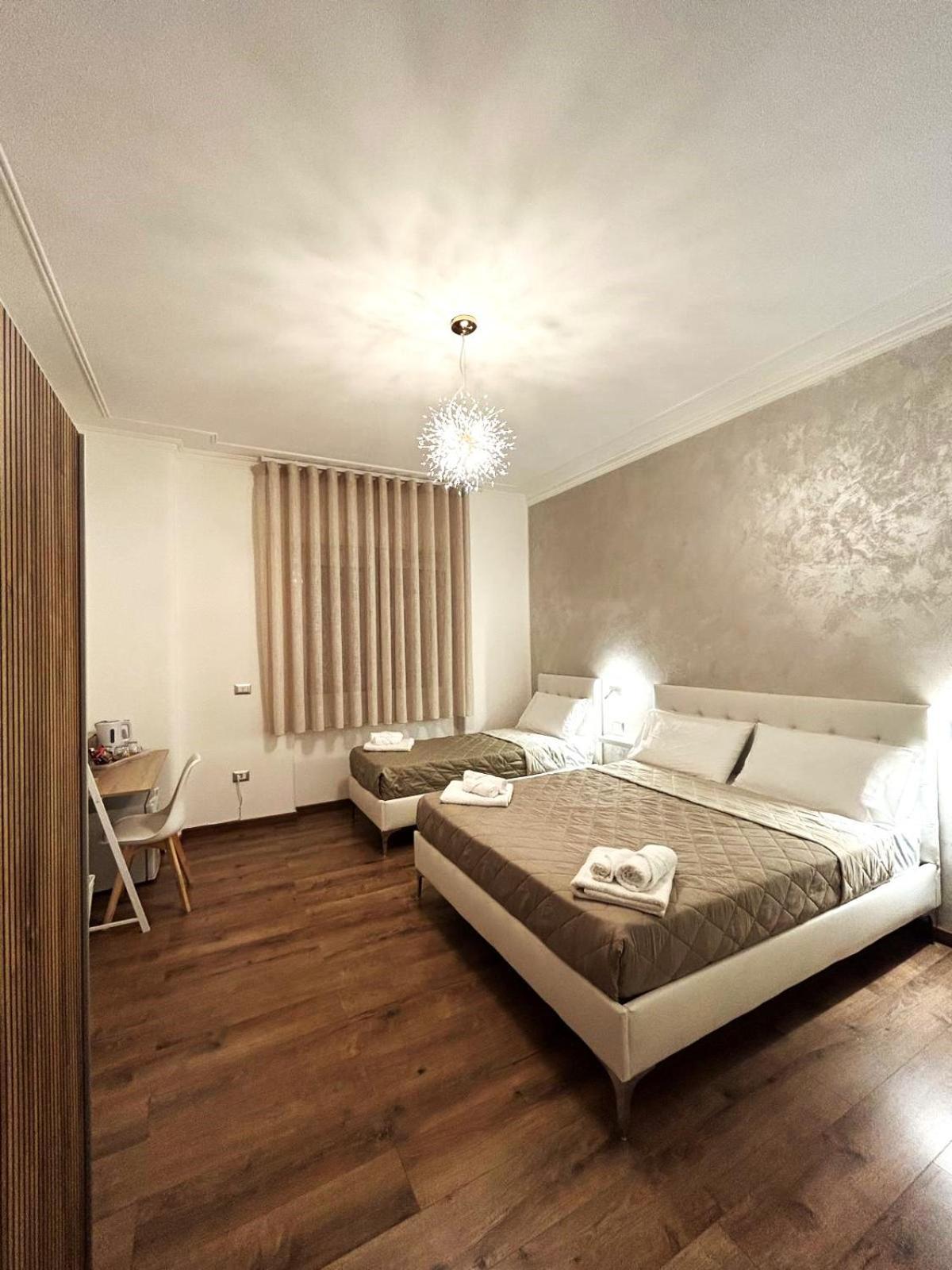 Effe Home CTA Exterior foto