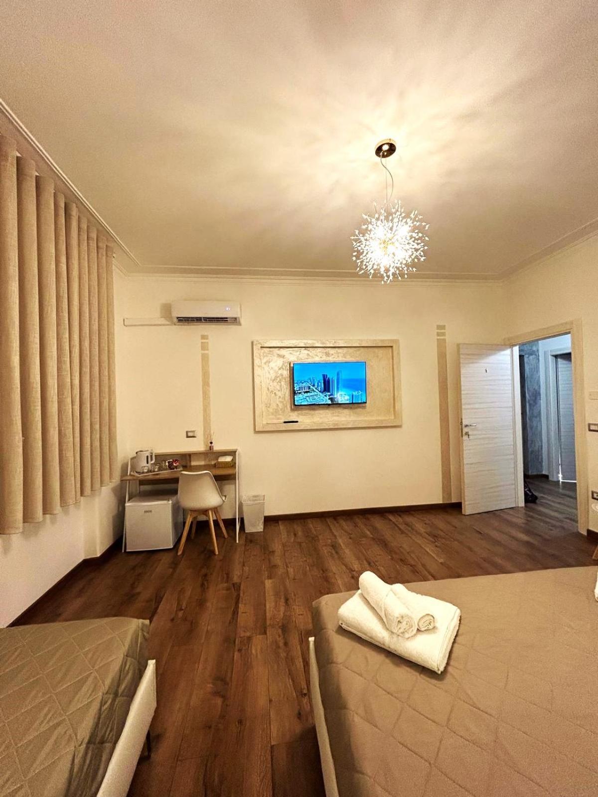 Effe Home CTA Exterior foto