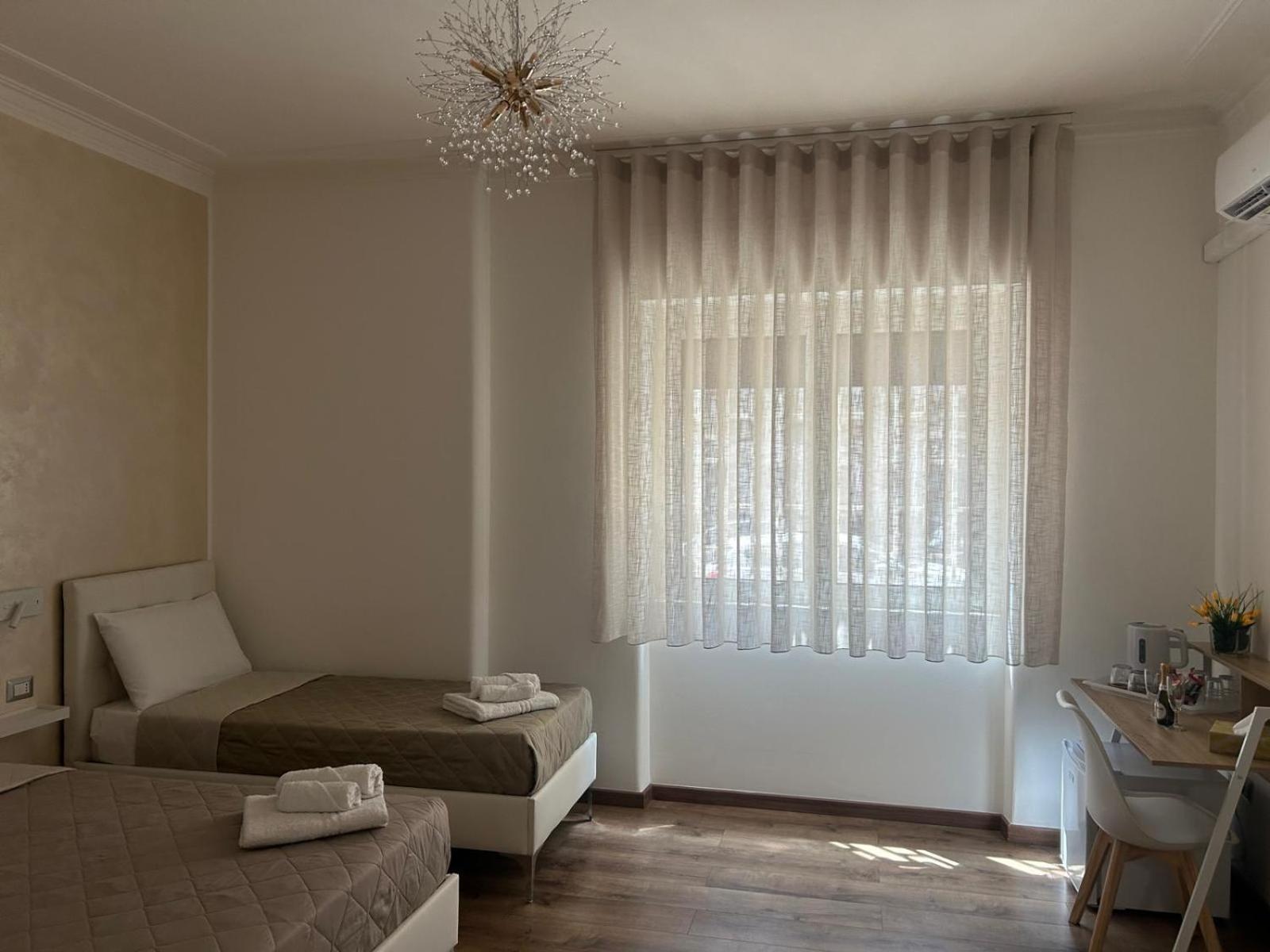 Effe Home CTA Exterior foto